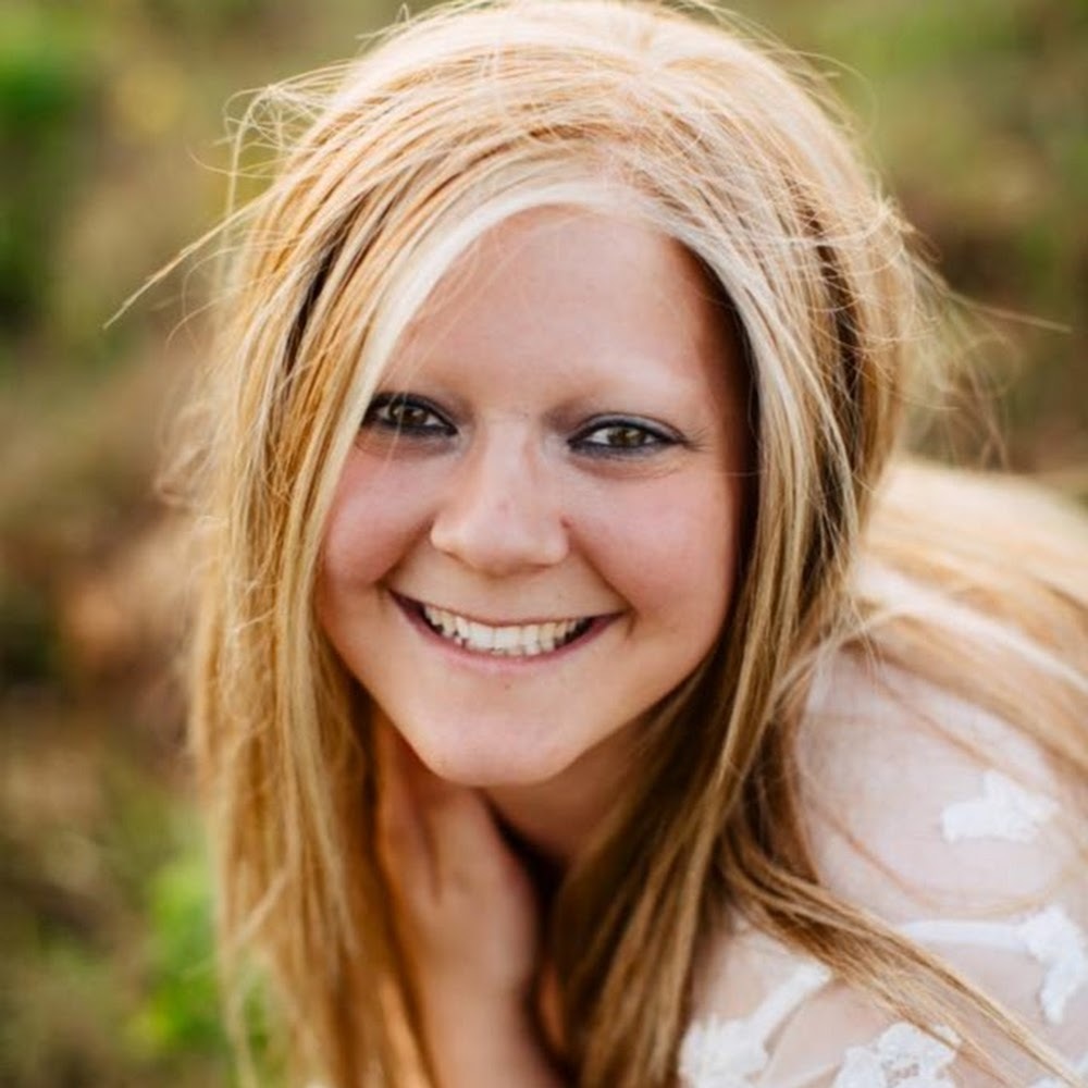 Meet your Posher, Carissa